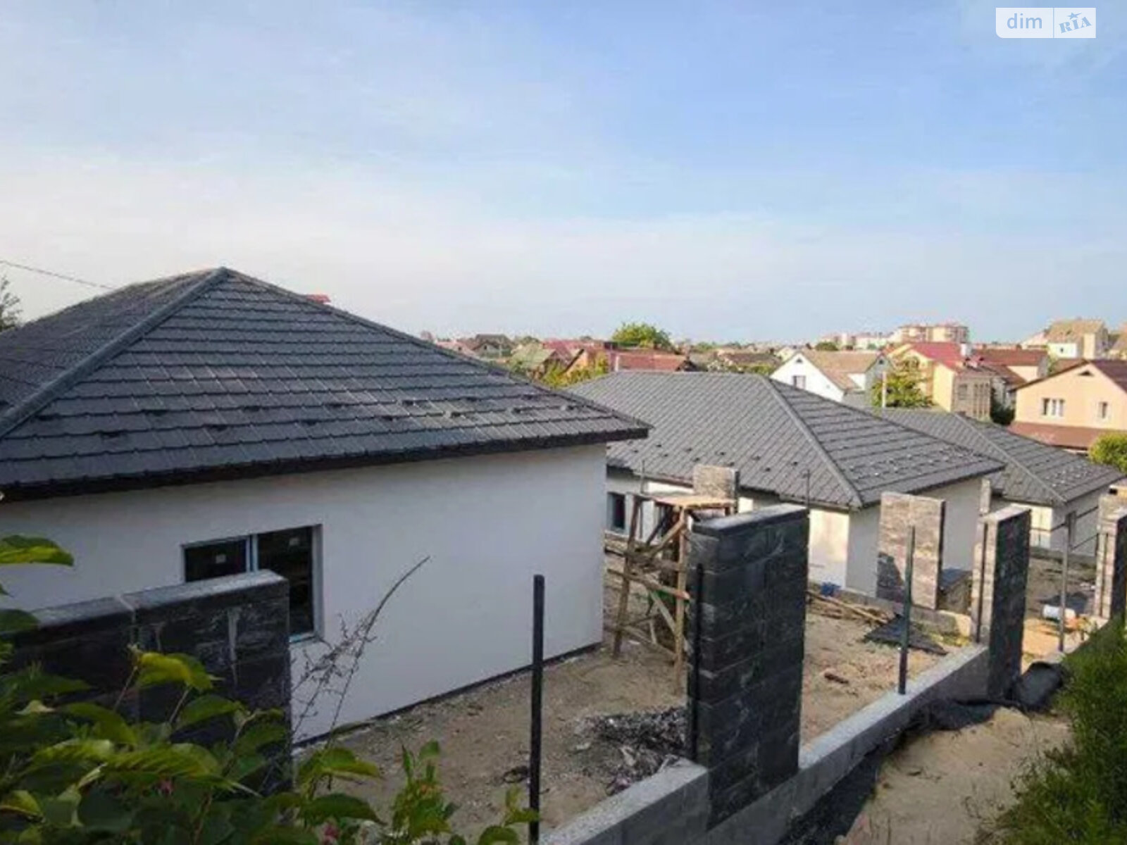 одноповерховий будинок, 80 кв. м, цегла. Продаж у Луцьку фото 1 одноповерховий будинок, 80 кв. м, цегла. Продаж у Луцьку фото 1