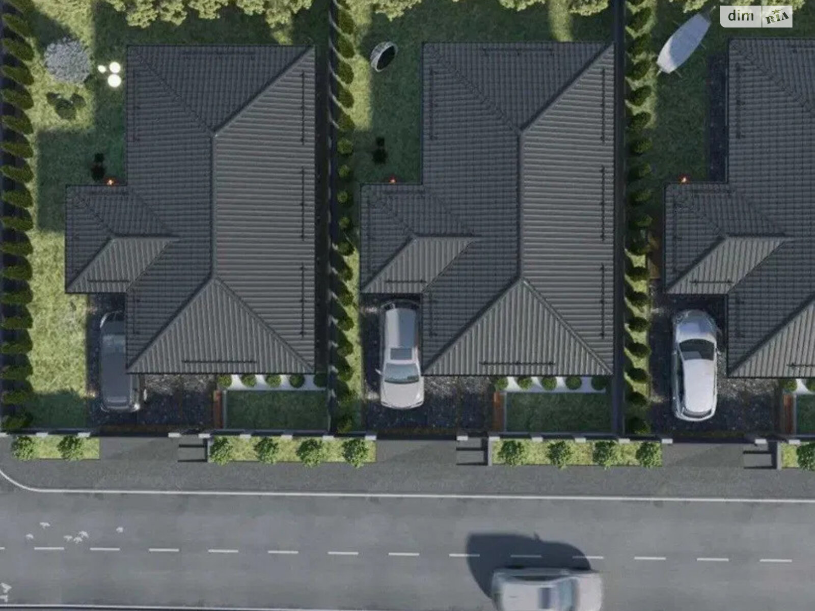 одноповерховий будинок, 80 кв. м, цегла. Продаж у Луцьку фото 1 одноповерховий будинок, 80 кв. м, цегла. Продаж у Луцьку фото 1