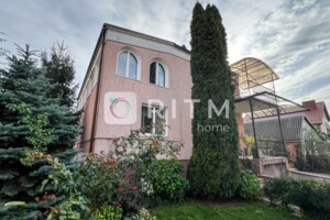 двухэтажный дом с ремонтом, 293 кв. м, кирпич. Продажа в Луцке фото 2