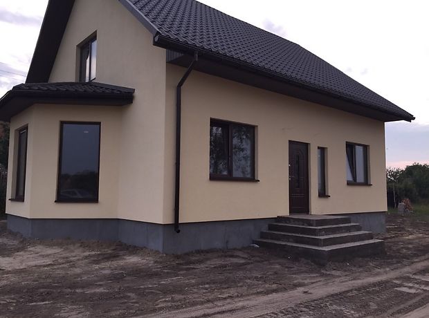 Продаж будинку, 140м², Луцьк, c. Струмівка Продаж будинку, 140м², Луцьк, c. Струмівка