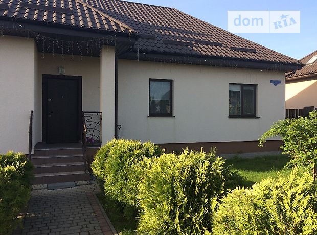 Продаж будинку, 140м², Луцьк, c. Струмівка Продаж будинку, 140м², Луцьк, c. Струмівка