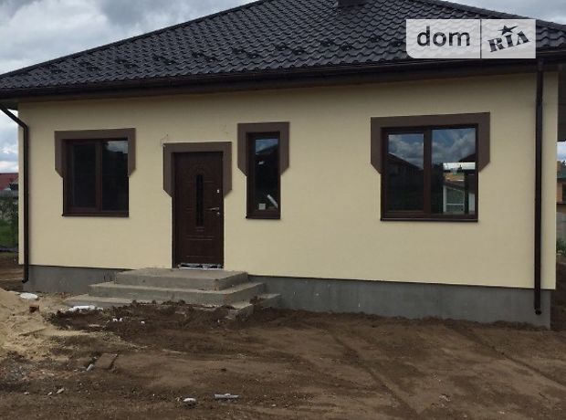 Продаж будинку, 105м², Луцьк, c. Струмівка Продаж будинку, 105м², Луцьк, c. Струмівка
