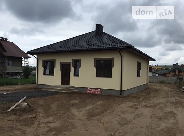 Продаж будинку, 105м², Луцьк, c. Струмівка Продаж будинку, 105м², Луцьк, c. Струмівка