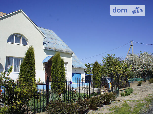 двухэтажный дом, 282 кв. м, кирпич. Продажа в Тарасово (Волынская обл.) фото 1 двухэтажный дом, 282 кв. м, кирпич. Продажа в Тарасово (Волынская обл.) фото 1