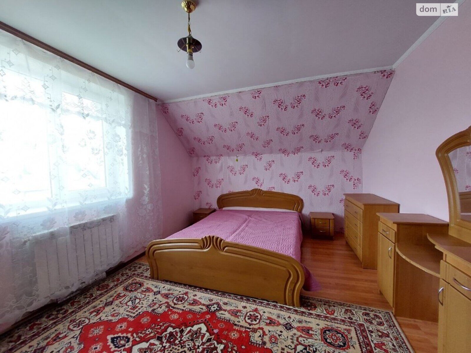 двухэтажный дом с ремонтом, 282 кв. м, кирпич. Продажа в Тарасово фото 1