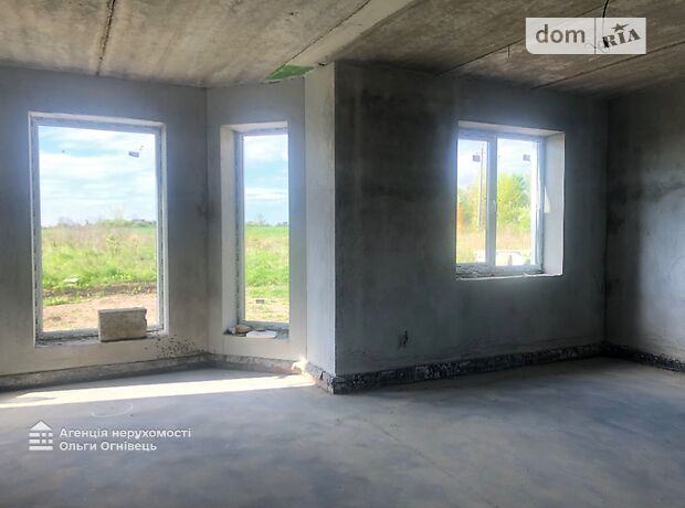 двухэтажный дом с черновой отделкой, 168 кв. м, кирпич. Продажа в Тарасово (Волынская обл.) фото 1 двухэтажный дом с черновой отделкой, 168 кв. м, кирпич. Продажа в Тарасово (Волынская обл.) фото 1