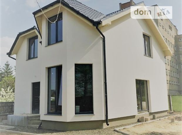 двухэтажный дом с террасой, 120 кв. м, пеноблок. Продажа в Тарасово (Волынская обл.) фото 1 двухэтажный дом с террасой, 120 кв. м, пеноблок. Продажа в Тарасово (Волынская обл.) фото 1