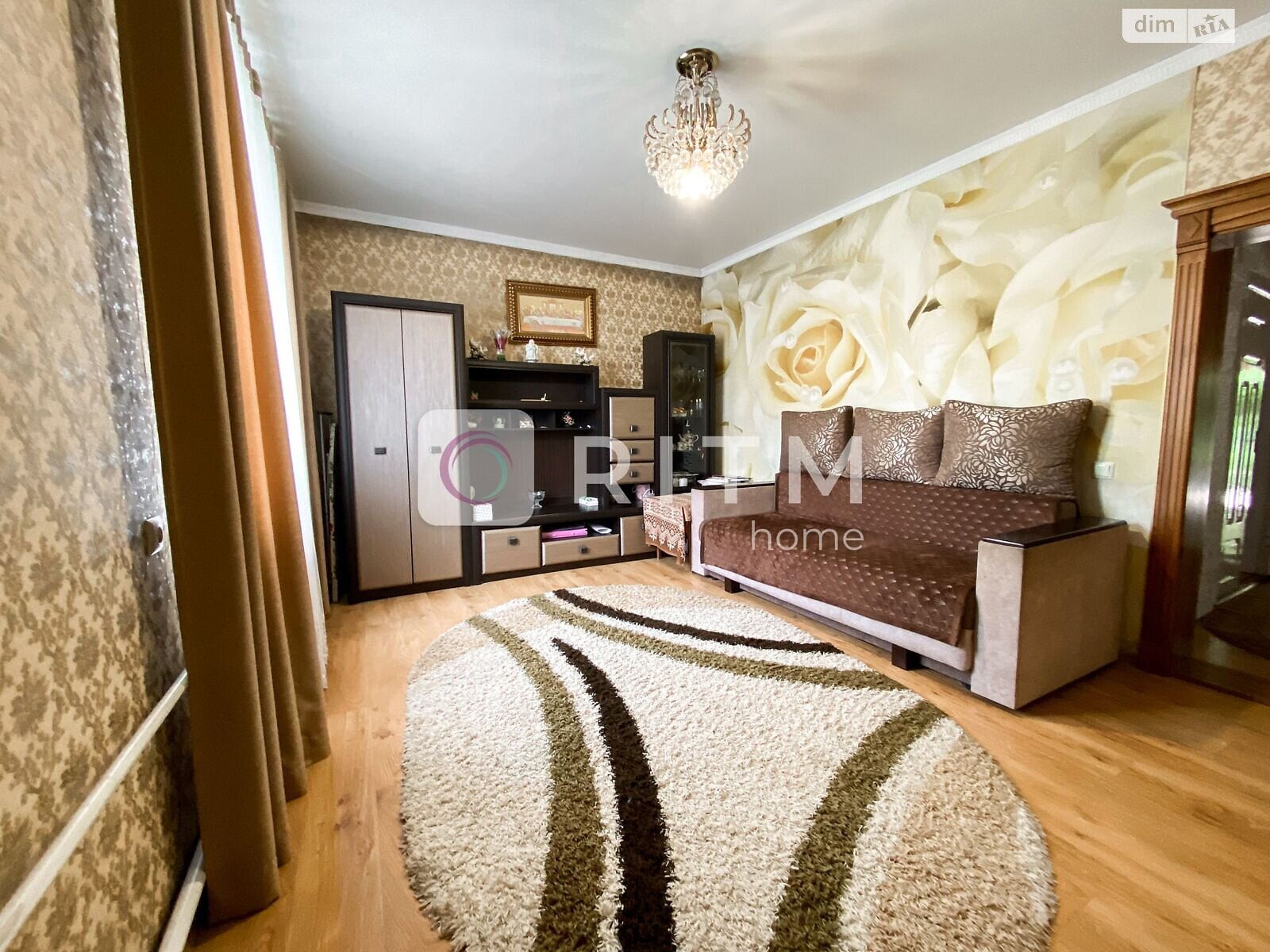 одноповерховий будинок з ремонтом, 84.2 кв. м, цегла. Продаж у Луцьку фото 1 одноповерховий будинок з ремонтом, 84.2 кв. м, цегла. Продаж у Луцьку фото 1