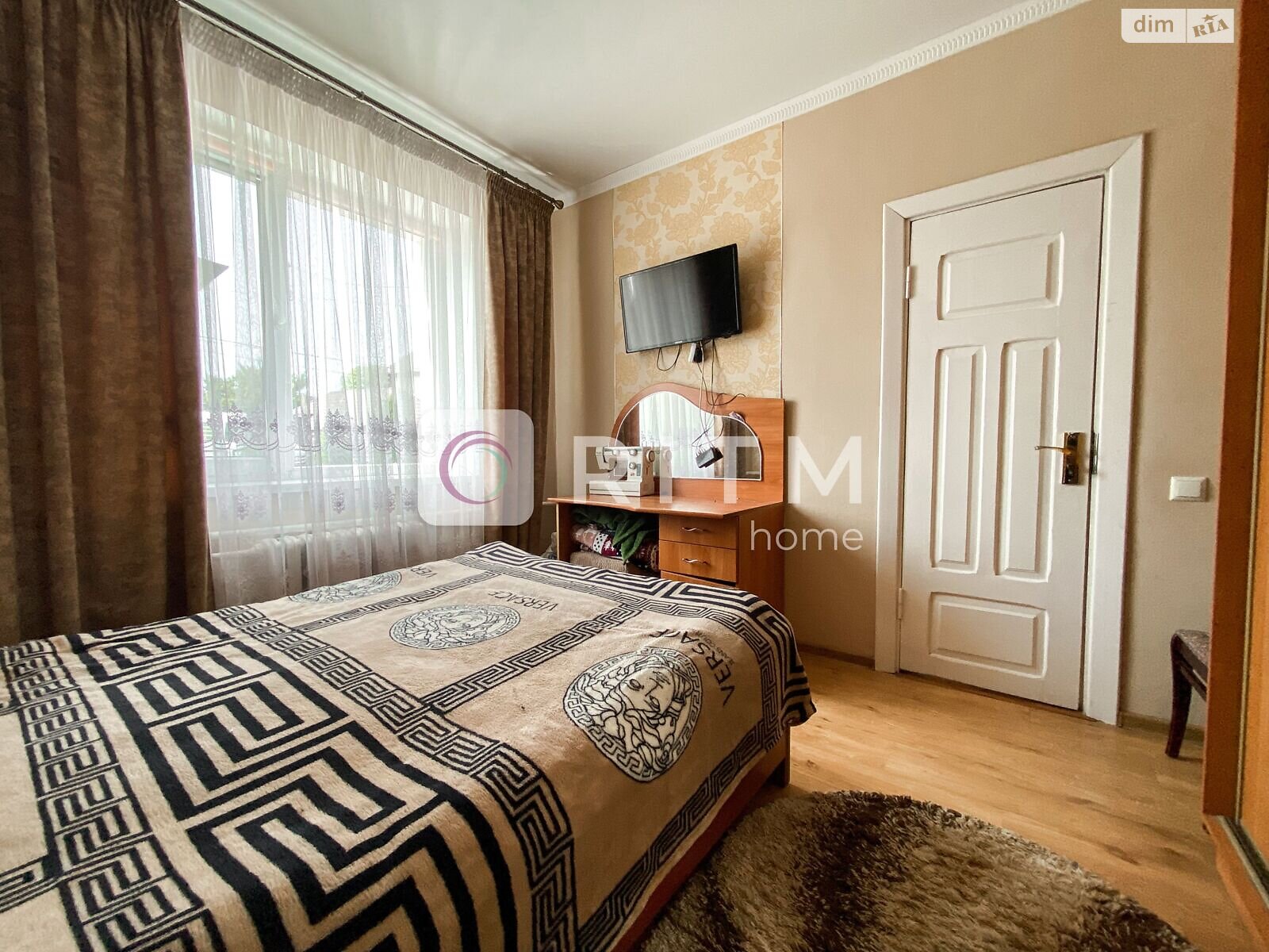 одноповерховий будинок з ремонтом, 84.2 кв. м, цегла. Продаж у Луцьку фото 1 одноповерховий будинок з ремонтом, 84.2 кв. м, цегла. Продаж у Луцьку фото 1