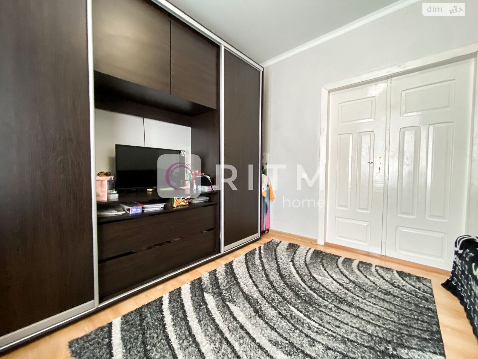 одноповерховий будинок з ремонтом, 84.2 кв. м, цегла. Продаж у Луцьку фото 1 одноповерховий будинок з ремонтом, 84.2 кв. м, цегла. Продаж у Луцьку фото 1