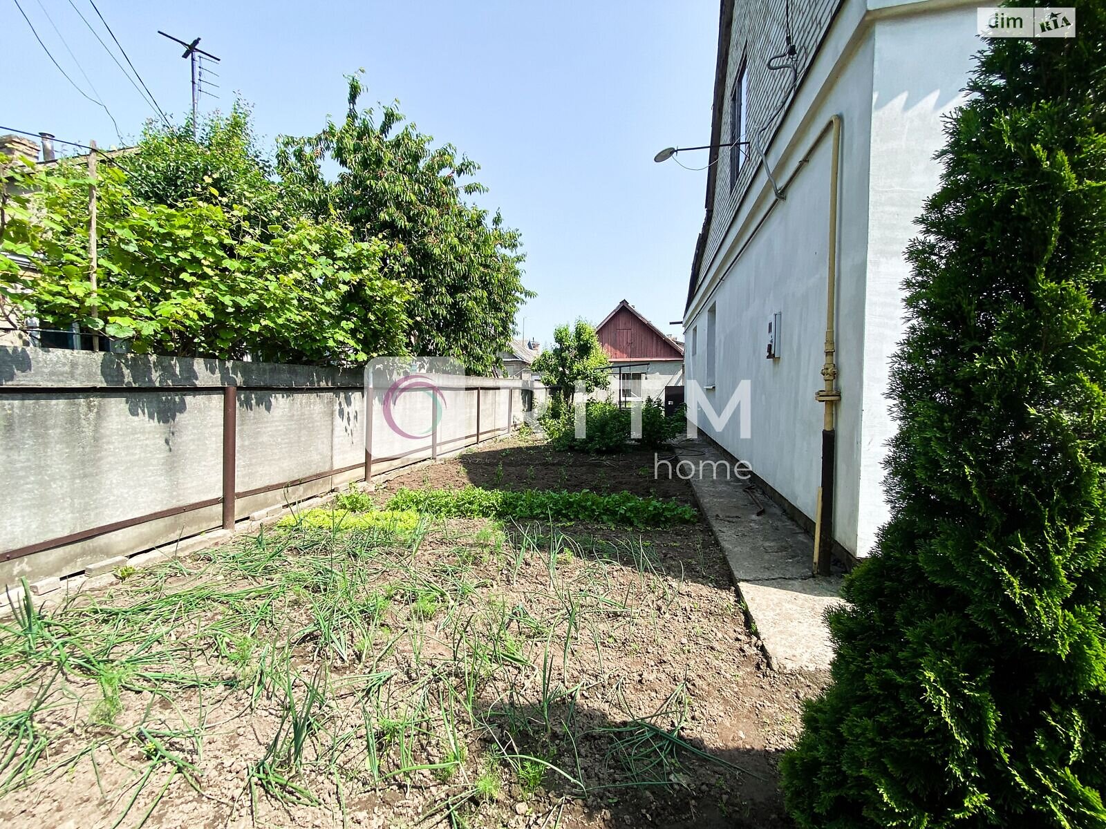 одноповерховий будинок з ремонтом, 84.2 кв. м, цегла. Продаж у Луцьку фото 1 одноповерховий будинок з ремонтом, 84.2 кв. м, цегла. Продаж у Луцьку фото 1
