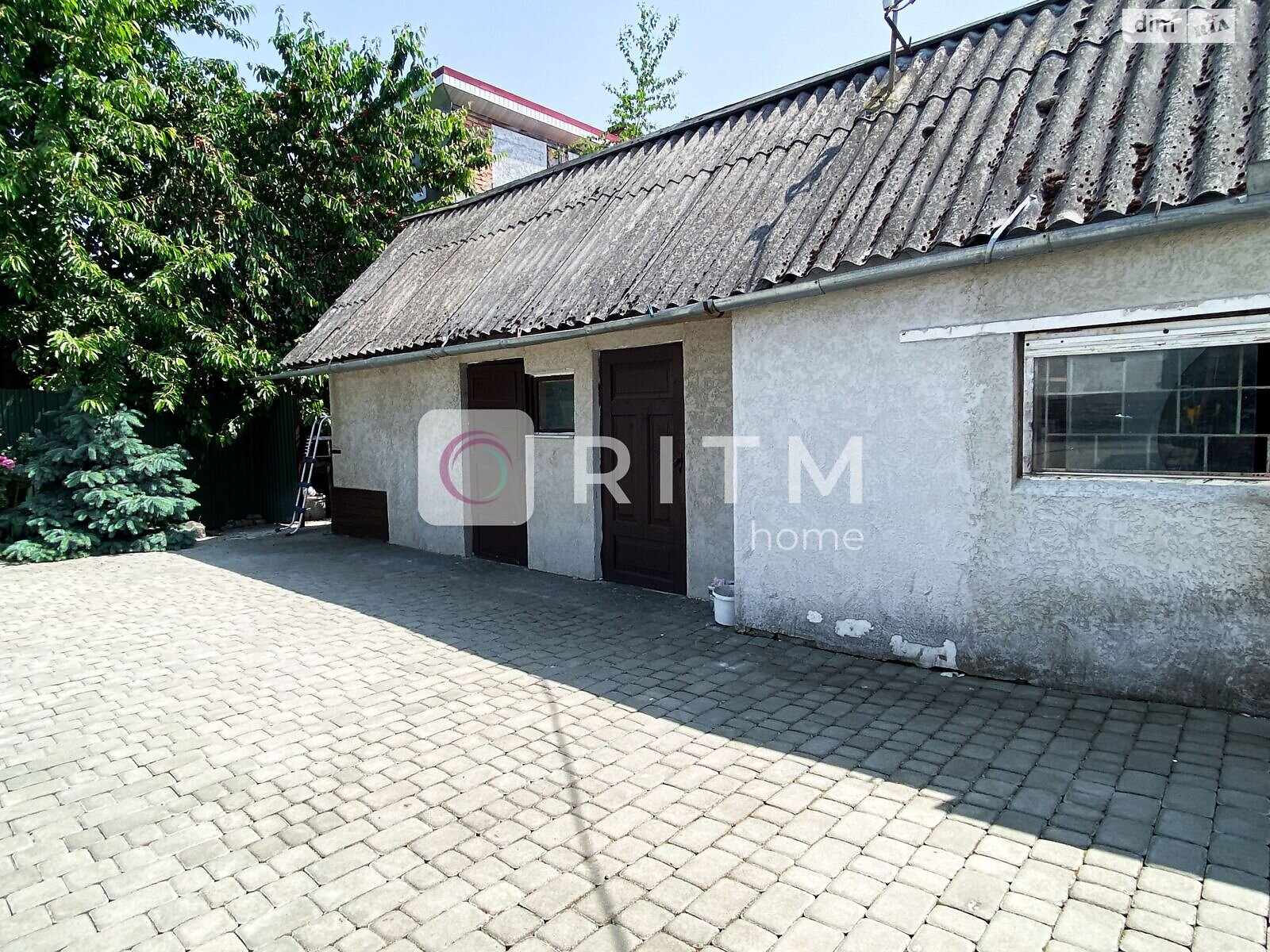 одноповерховий будинок з ремонтом, 84.2 кв. м, цегла. Продаж у Луцьку фото 1 одноповерховий будинок з ремонтом, 84.2 кв. м, цегла. Продаж у Луцьку фото 1