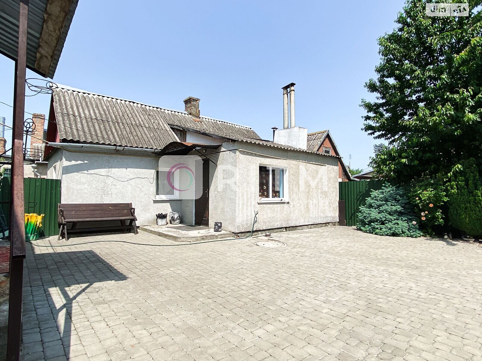 одноповерховий будинок з ремонтом, 84.2 кв. м, цегла. Продаж у Луцьку фото 1 одноповерховий будинок з ремонтом, 84.2 кв. м, цегла. Продаж у Луцьку фото 1