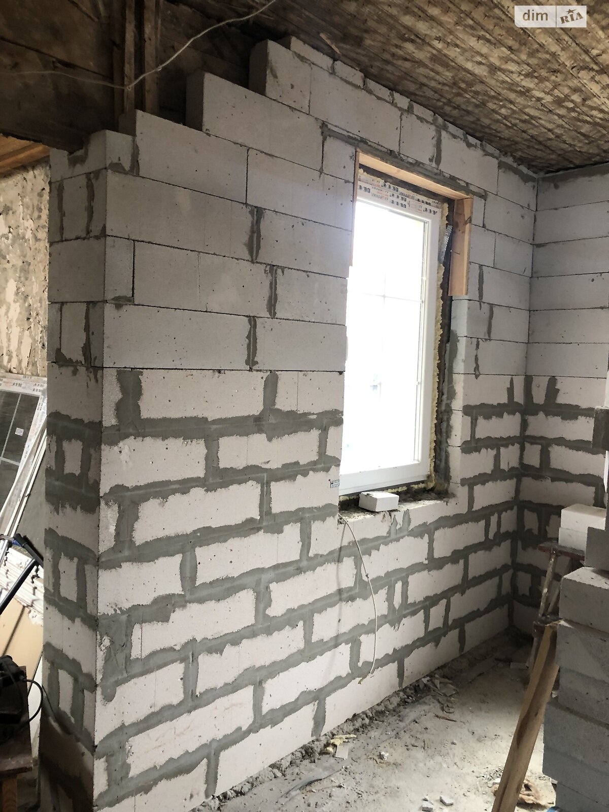 двоповерховий будинок, 100 кв. м, цегла силікатна. Продаж у Луцьку фото 1 двоповерховий будинок, 100 кв. м, цегла силікатна. Продаж у Луцьку фото 1