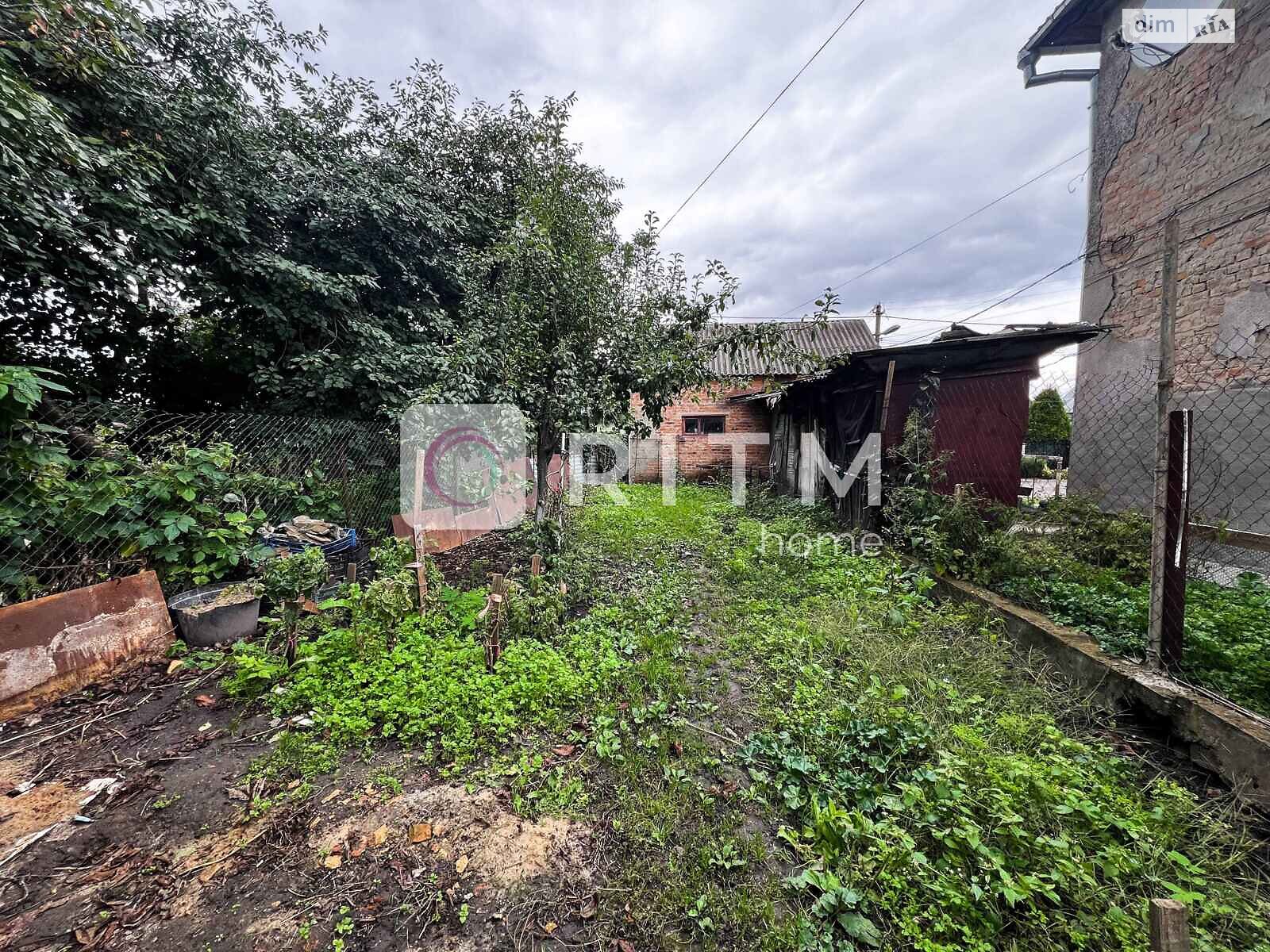 двухэтажный дом с балконом, 108.5 кв. м, пеноблок. Продажа в Луцке район Центр фото 1