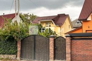 двухэтажный дом с балконом, 108.5 кв. м, пеноблок. Продажа в Луцке район Центр фото 2