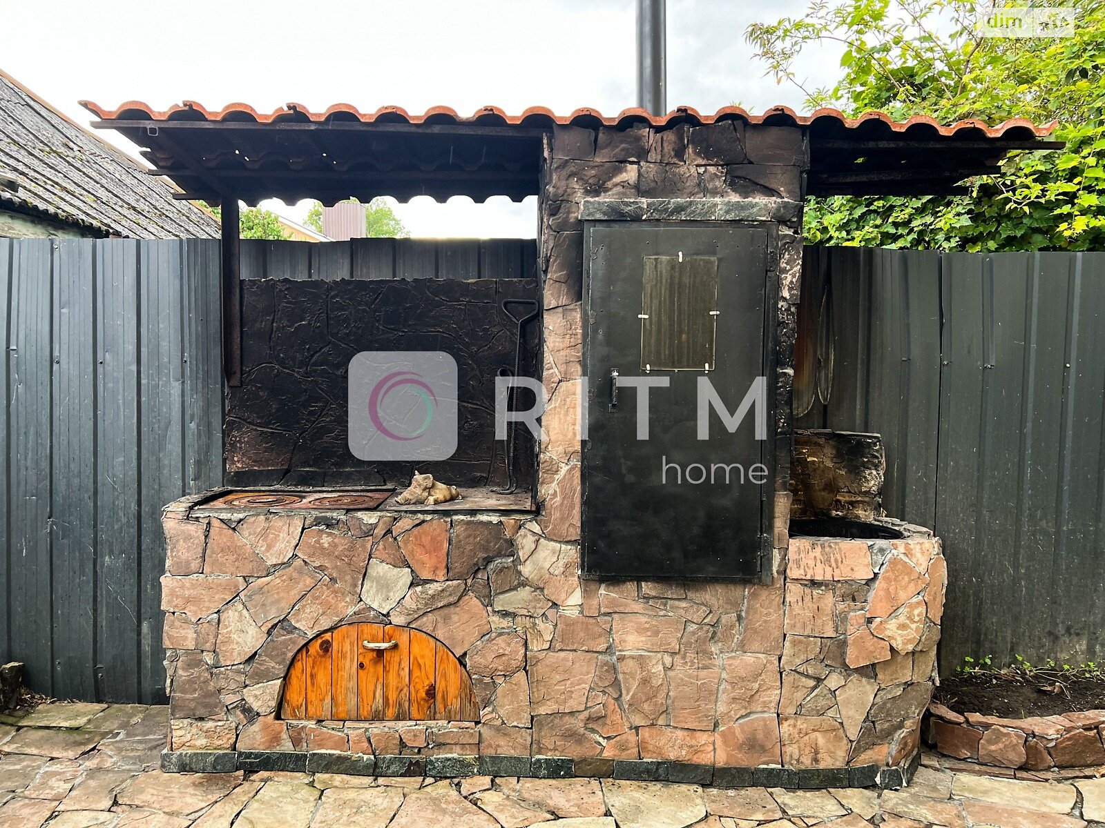 двухэтажный дом с балконом, 108.5 кв. м, пеноблок. Продажа в Луцке район Центр фото 1