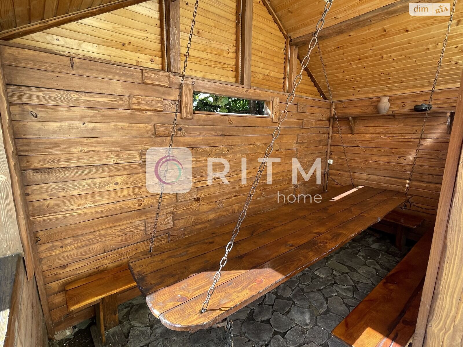 двухэтажный дом с балконом, 108.5 кв. м, пеноблок. Продажа в Луцке район Центр фото 1