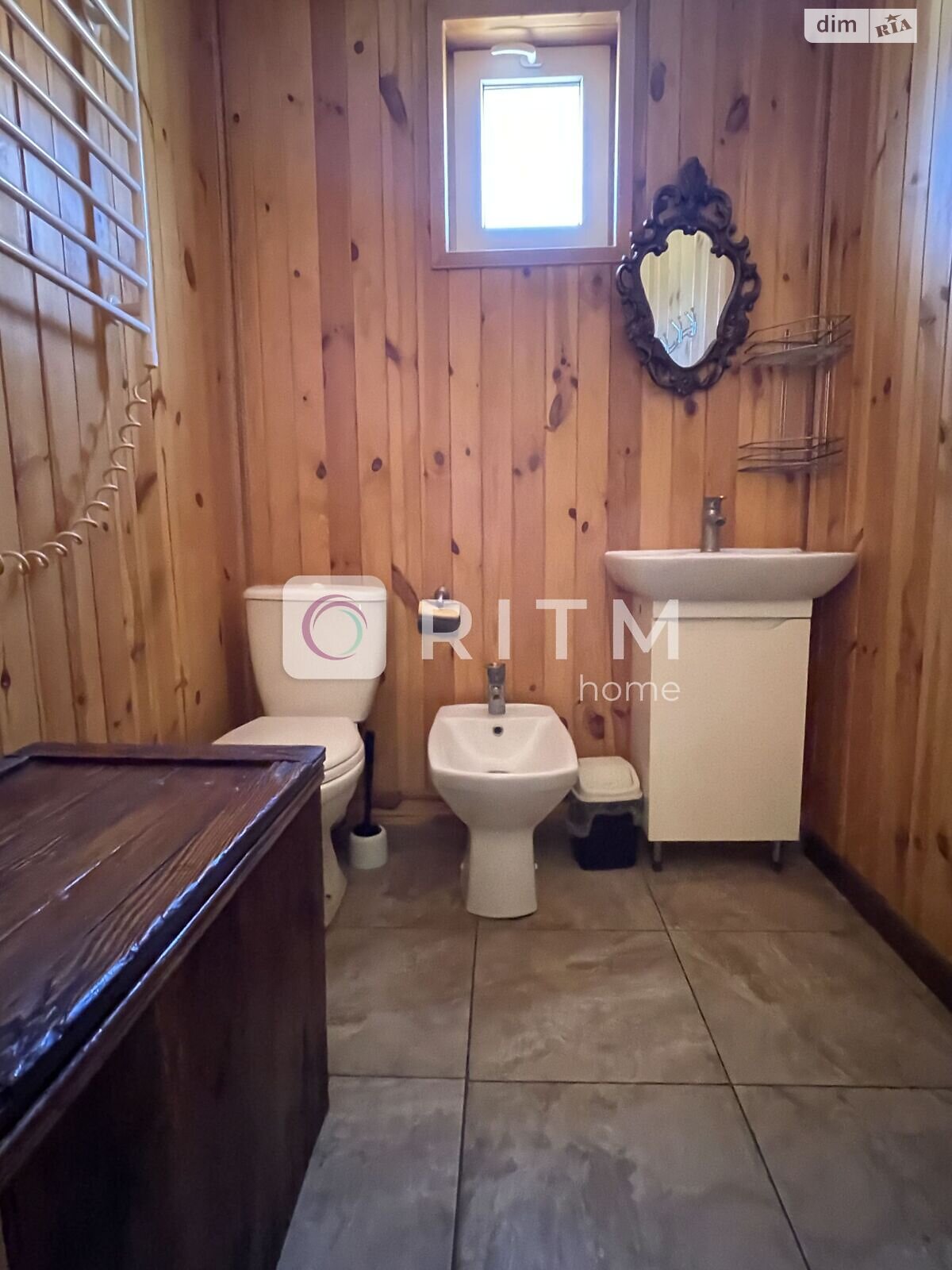 двухэтажный дом с балконом, 108.5 кв. м, пеноблок. Продажа в Луцке район Центр фото 1