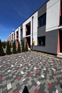 чотириповерховий будинок з гаражем, 138 кв. м, цегла. Продаж в Луцьку, район Центр фото 2