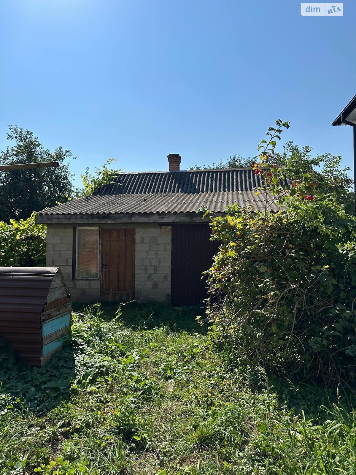 одноповерховий будинок з гаражем, 73 кв. м, цегла. Продаж в Луцьку, район Центр фото 1 одноповерховий будинок з гаражем, 73 кв. м, цегла. Продаж в Луцьку, район Центр фото 1