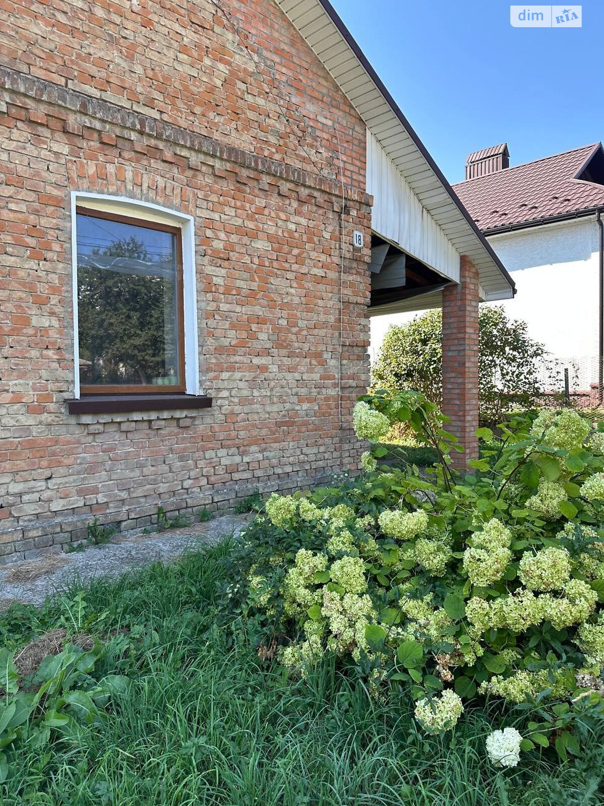 одноповерховий будинок з гаражем, 73 кв. м, цегла. Продаж в Луцьку, район Центр фото 1 одноповерховий будинок з гаражем, 73 кв. м, цегла. Продаж в Луцьку, район Центр фото 1