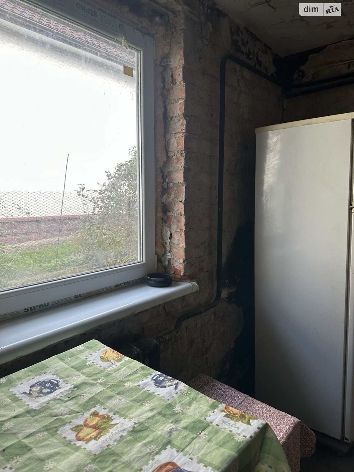 одноповерховий будинок з гаражем, 73 кв. м, цегла. Продаж в Луцьку, район Центр фото 1 одноповерховий будинок з гаражем, 73 кв. м, цегла. Продаж в Луцьку, район Центр фото 1