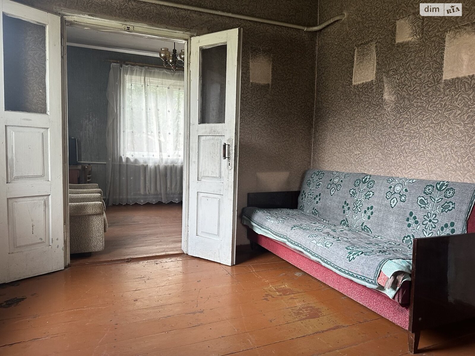 одноповерховий будинок з гаражем, 73 кв. м, цегла. Продаж в Луцьку, район Центр фото 1 одноповерховий будинок з гаражем, 73 кв. м, цегла. Продаж в Луцьку, район Центр фото 1