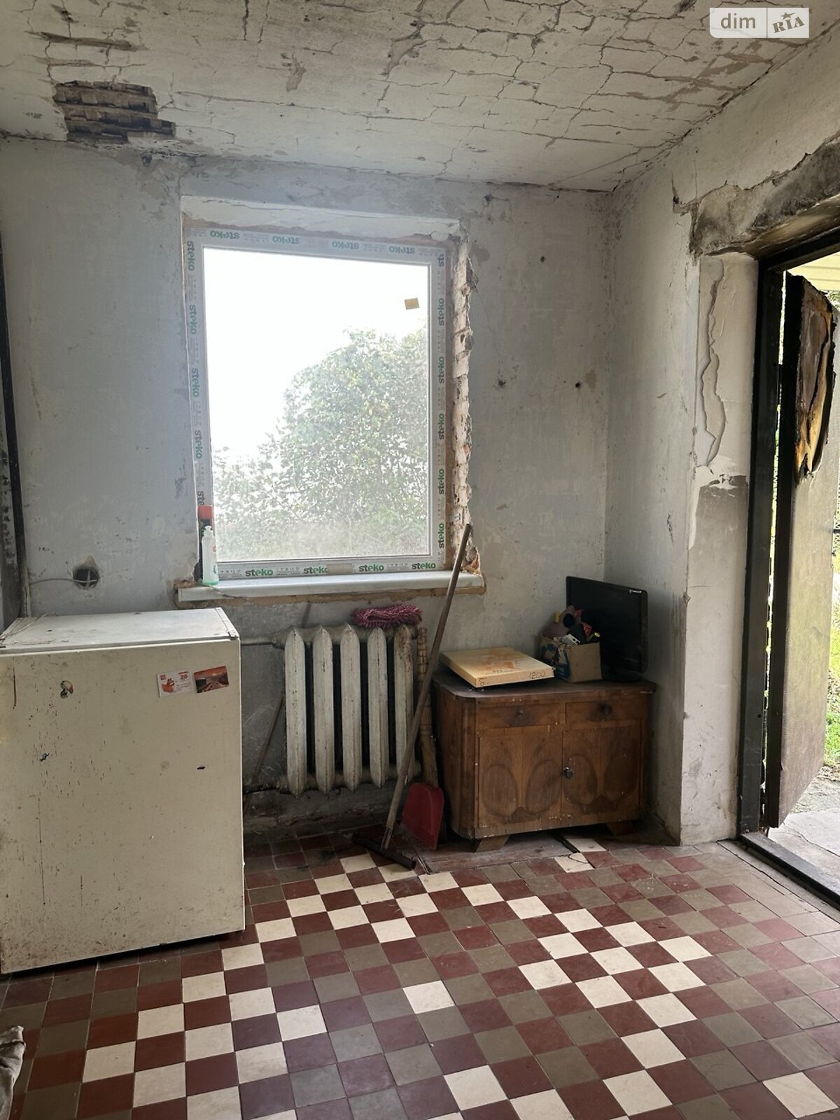одноповерховий будинок з гаражем, 73 кв. м, цегла. Продаж в Луцьку, район Центр фото 1 одноповерховий будинок з гаражем, 73 кв. м, цегла. Продаж в Луцьку, район Центр фото 1
