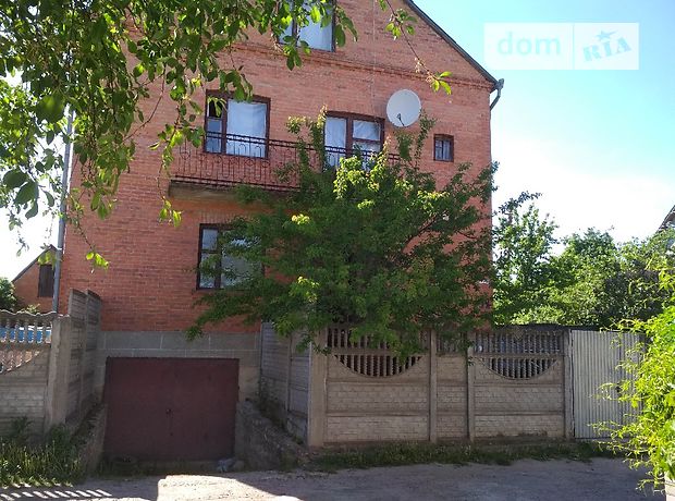 Продажа дома, 285м², Луцк, р‑н. Центр, Чернышевского , дом 74-г Продажа дома, 285м², Луцк, р‑н. Центр, Чернышевского , дом 74-г