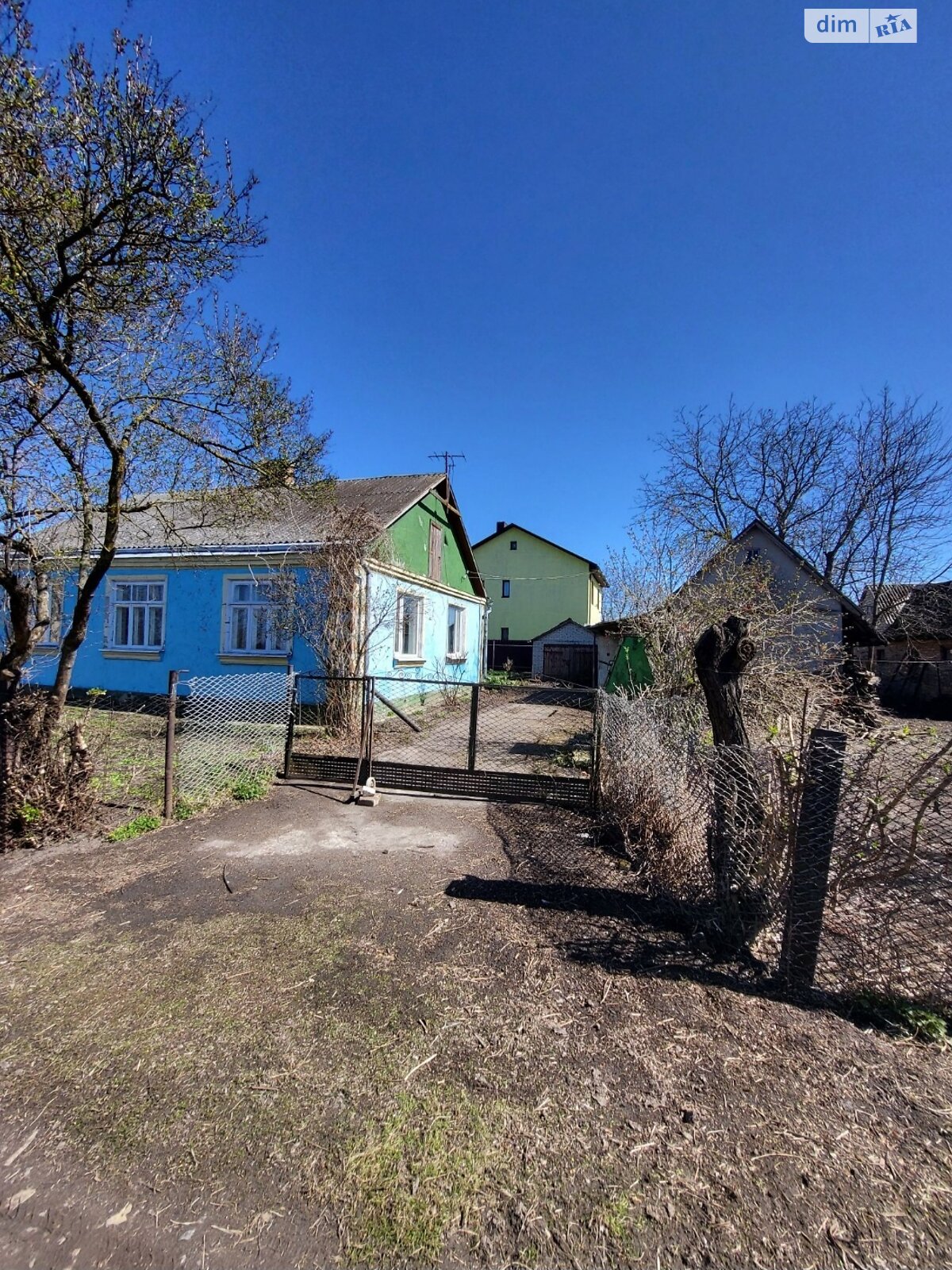 одноэтажный дом с гаражом, 85.4 кв. м, кирпич. Продажа в Луцке район Вышков фото 1 одноэтажный дом с гаражом, 85.4 кв. м, кирпич. Продажа в Луцке район Вышков фото 1