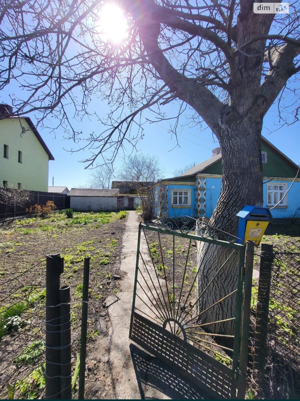 одноэтажный дом с гаражом, 85.4 кв. м, кирпич. Продажа в Луцке район Вышков фото 1 одноэтажный дом с гаражом, 85.4 кв. м, кирпич. Продажа в Луцке район Вышков фото 1
