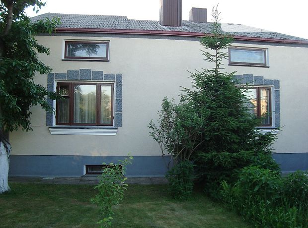 двухэтажный дом с камином, 240 кв. м, кирпич. Продажа в Луцке район Вышков фото 1 двухэтажный дом с камином, 240 кв. м, кирпич. Продажа в Луцке район Вышков фото 1