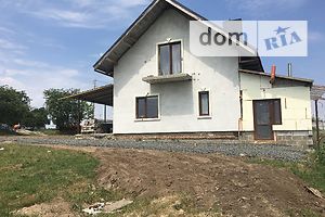 двухэтажный дом веранда, 140 кв. м, кирпич. Продажа в Забороле фото 2