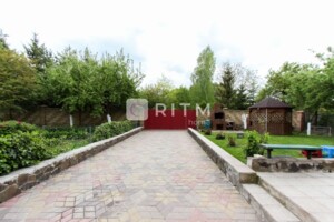 трехэтажный дом с гаражом, 263.9 кв. м, кирпич. Продажа в Луцке фото 2