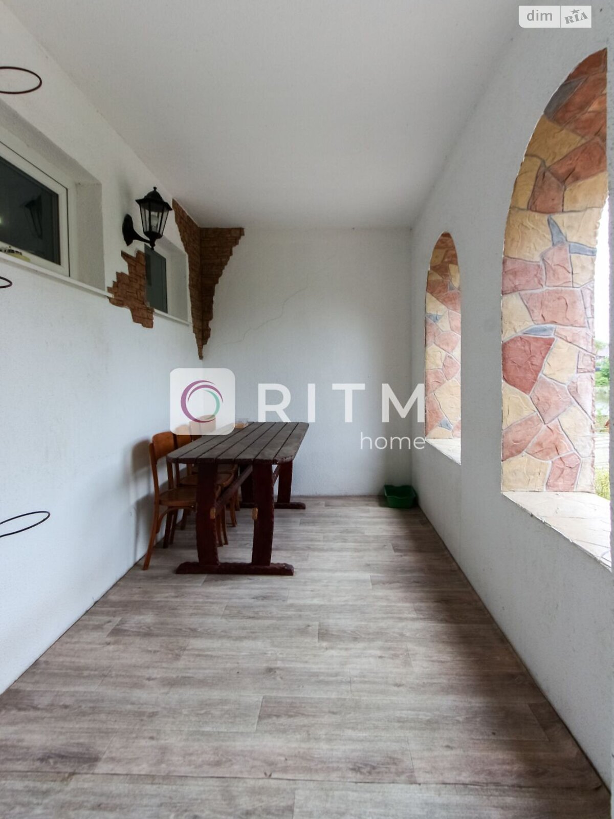 трехэтажный дом с гаражом, 262 кв. м, кирпич. Продажа в Луцке фото 1 трехэтажный дом с гаражом, 262 кв. м, кирпич. Продажа в Луцке фото 1