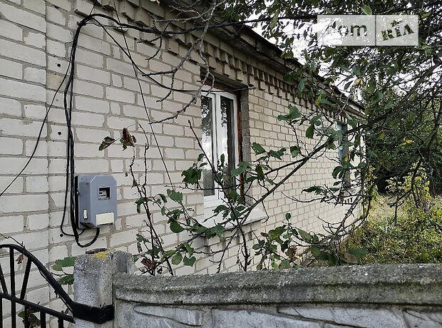 одноэтажный дом, 65 кв. м, кирпич. Продажа в Луцке фото 1 одноэтажный дом, 65 кв. м, кирпич. Продажа в Луцке фото 1