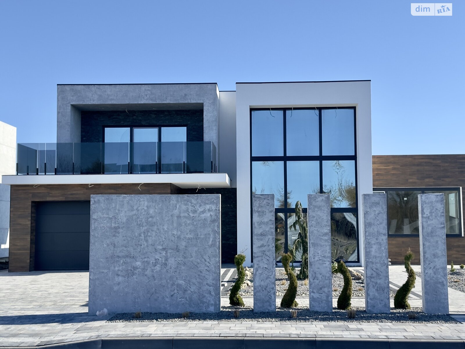 двоповерховий будинок з опаленням, 280 кв. м, цегла. Продаж у Луцьку фото 1