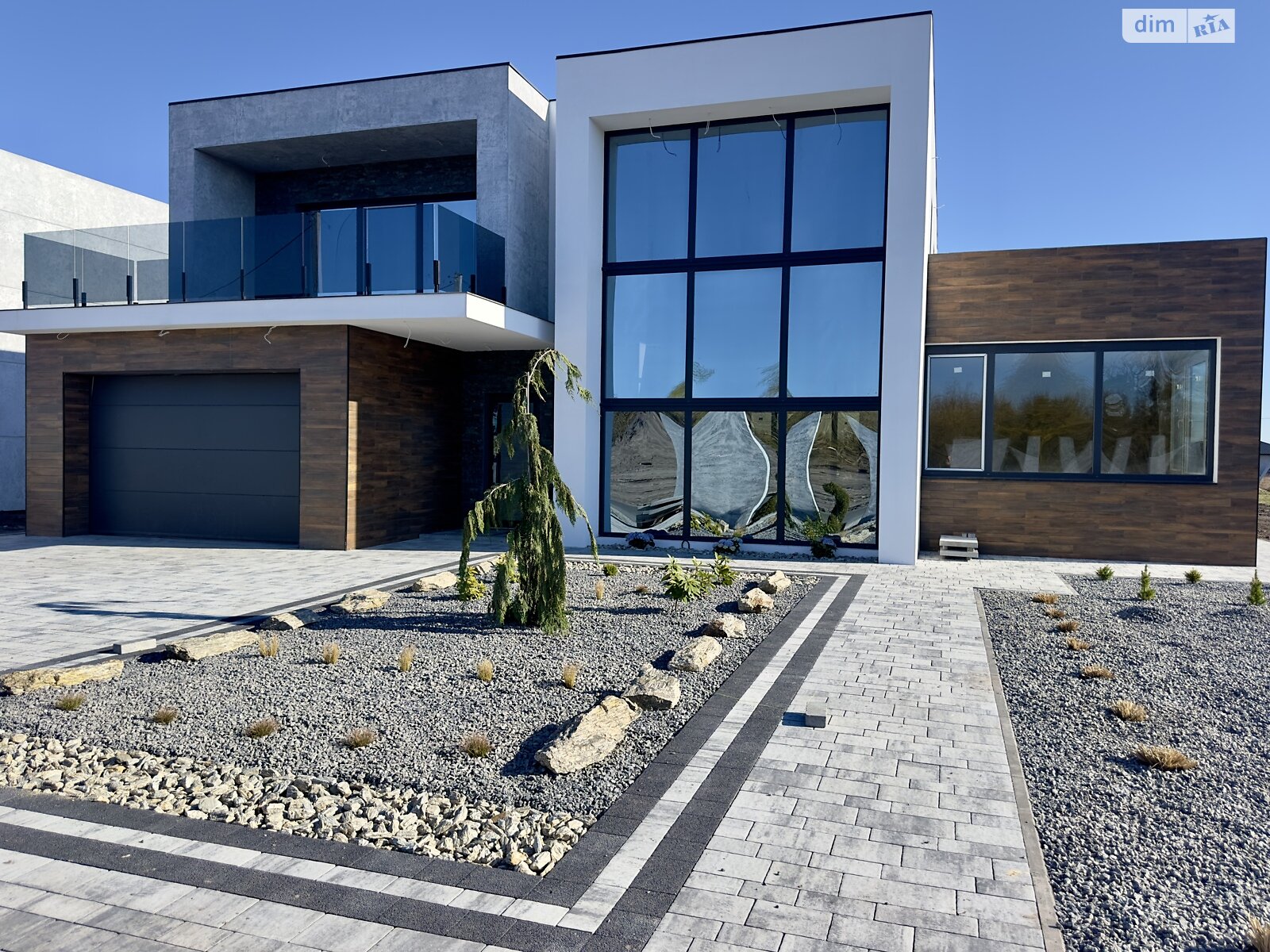 двоповерховий будинок з опаленням, 280 кв. м, цегла. Продаж у Луцьку фото 1