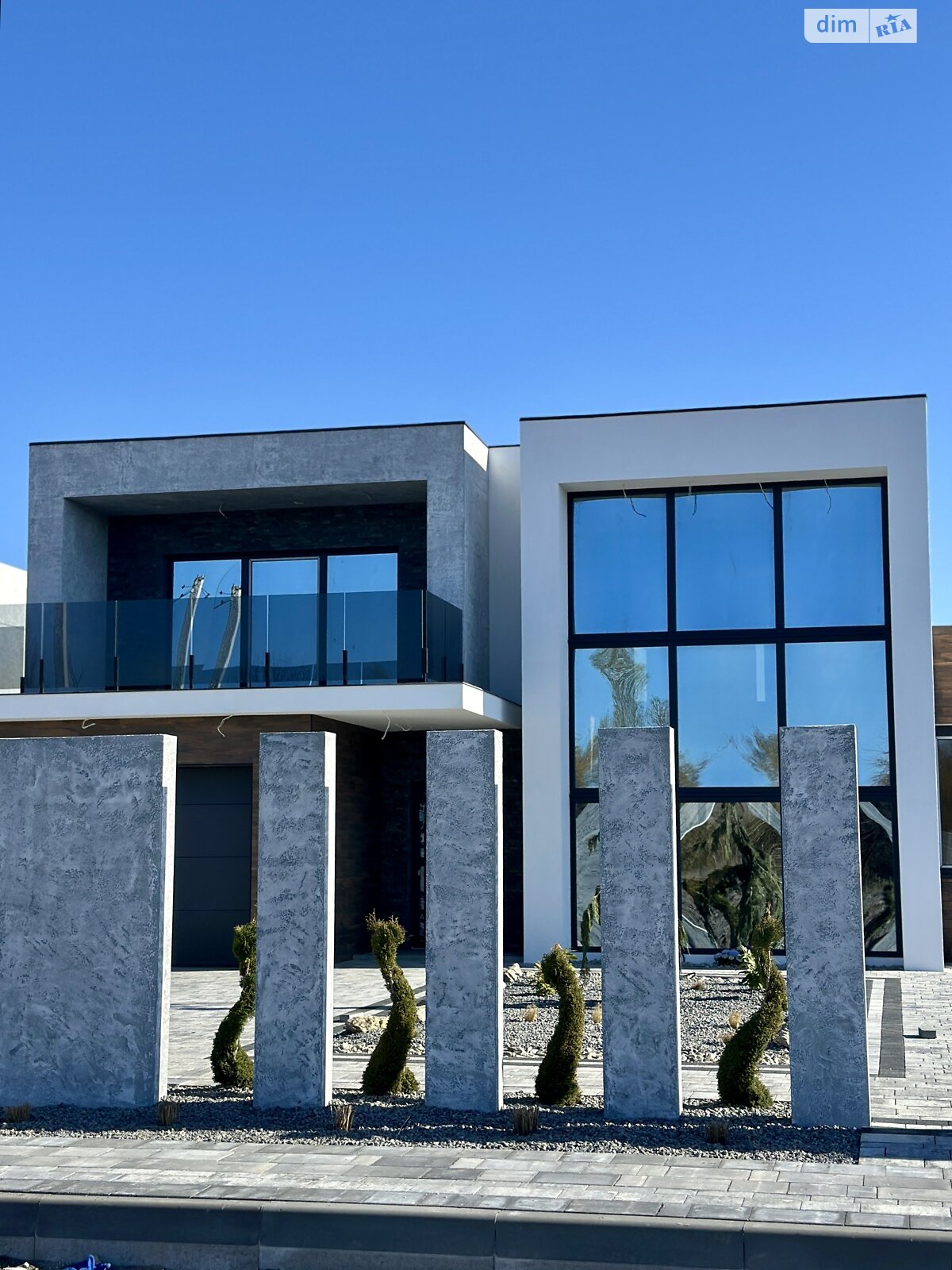 двоповерховий будинок з опаленням, 280 кв. м, цегла. Продаж у Луцьку фото 1