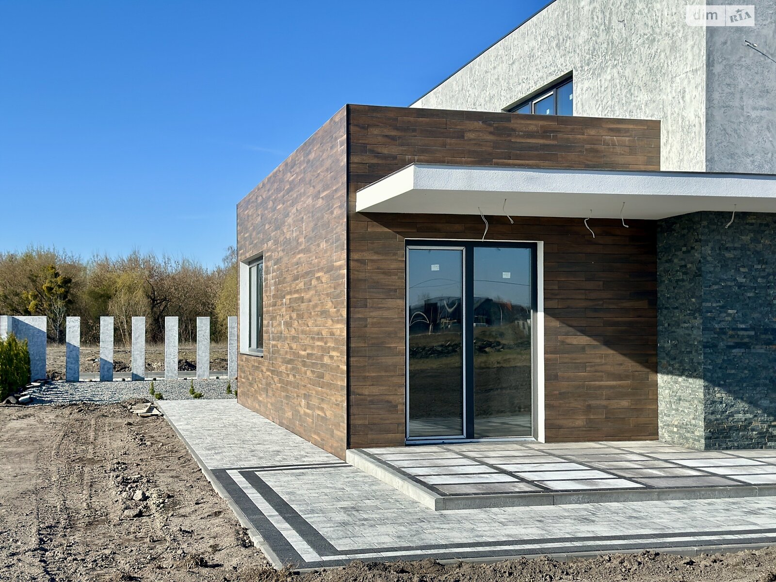 двоповерховий будинок з опаленням, 280 кв. м, цегла. Продаж у Луцьку фото 1