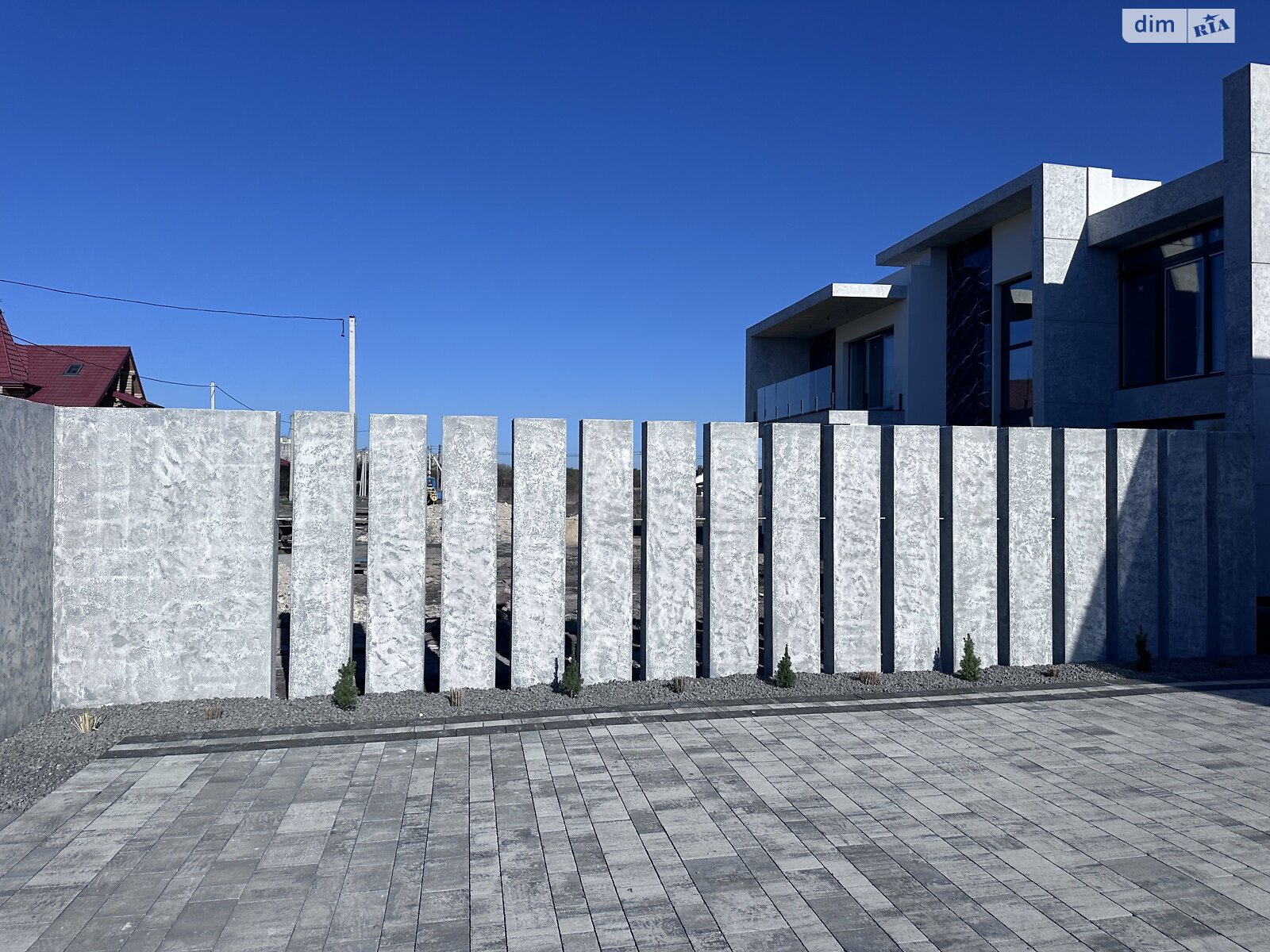 двоповерховий будинок з опаленням, 280 кв. м, цегла. Продаж у Луцьку фото 1