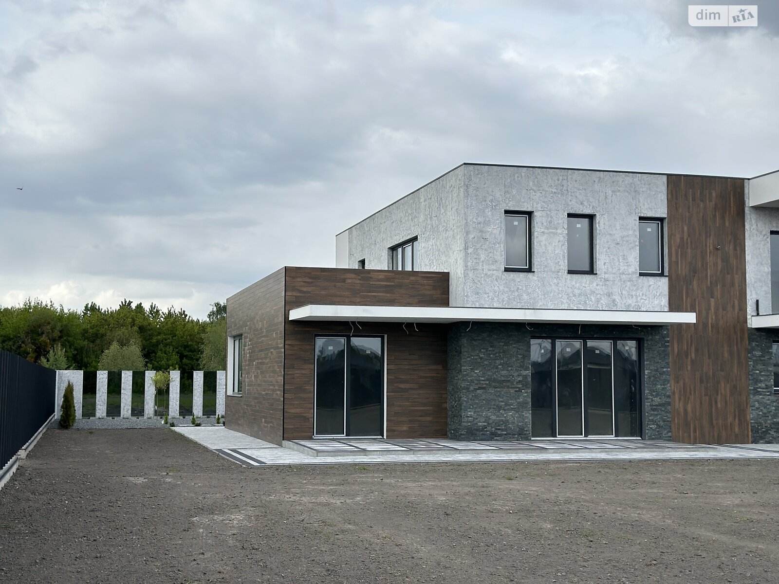 двоповерховий будинок з опаленням, 280 кв. м, цегла. Продаж у Луцьку фото 1