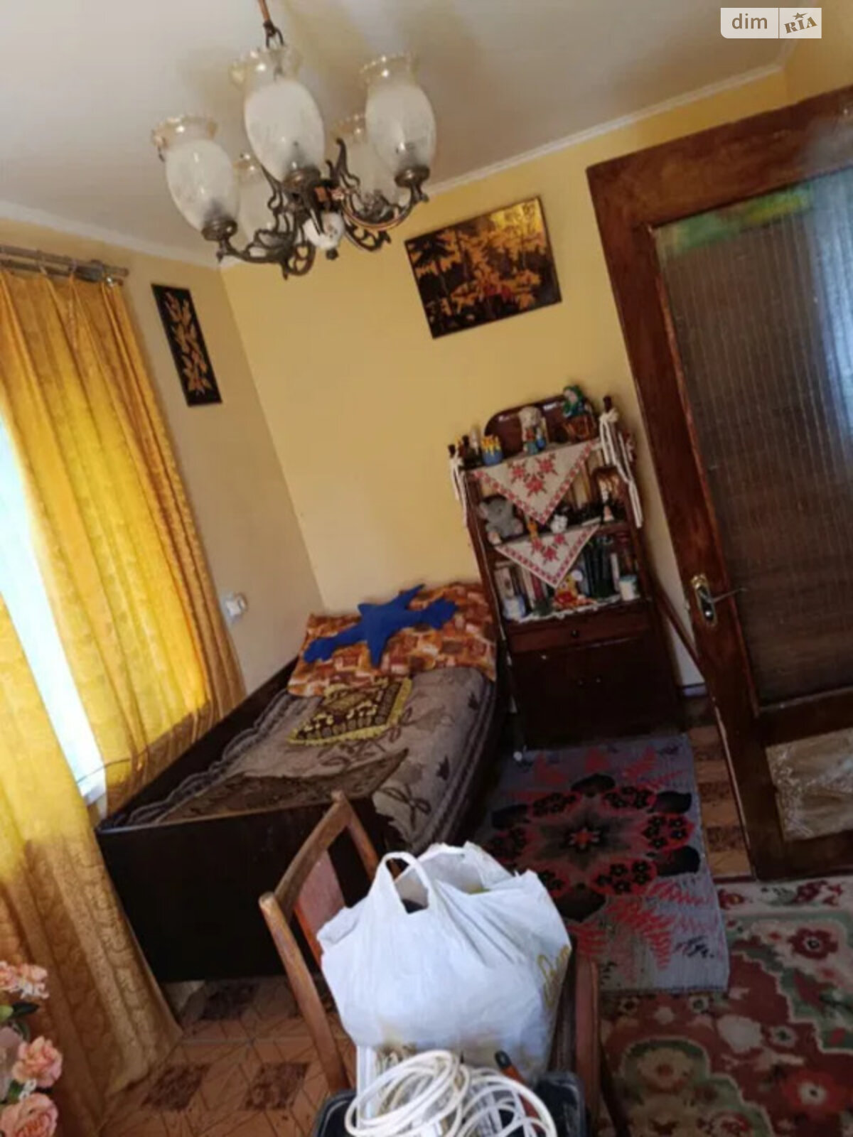 двухэтажный дом, 62.76 кв. м, кирпич. Продажа в Луцке фото 1 двухэтажный дом, 62.76 кв. м, кирпич. Продажа в Луцке фото 1