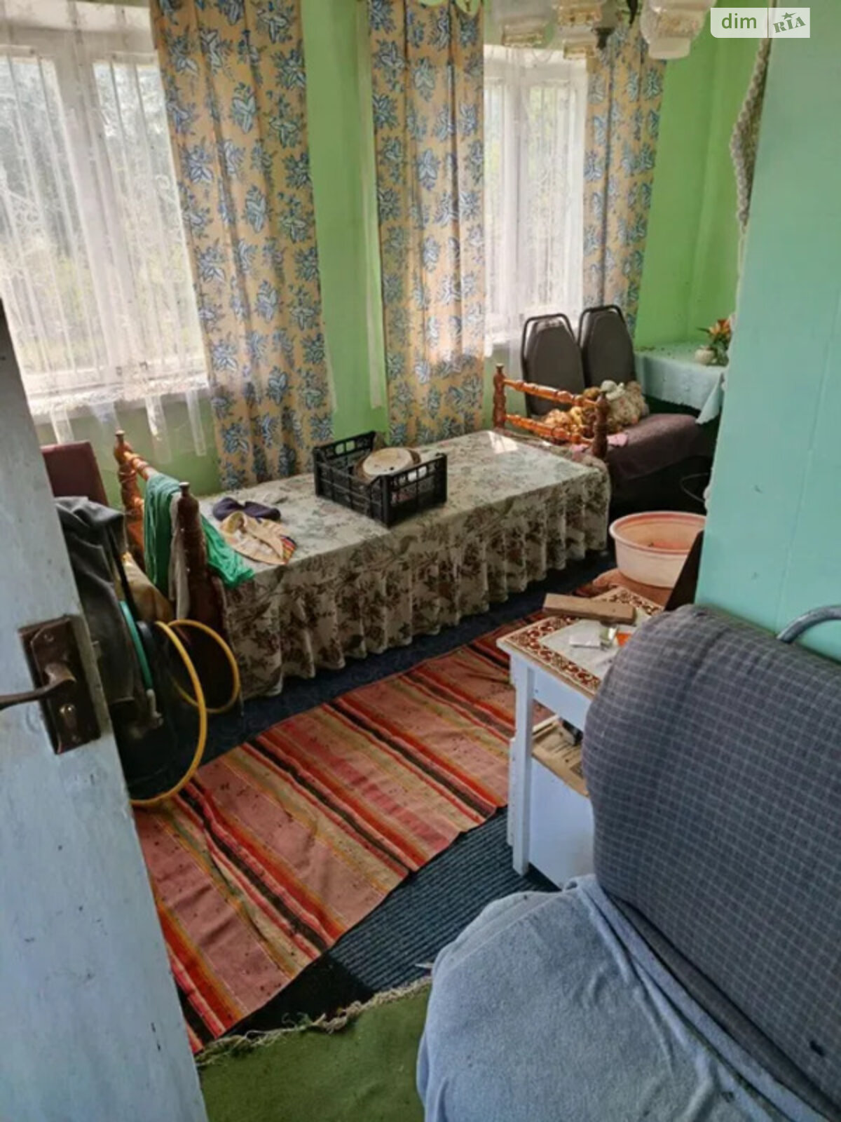двухэтажный дом, 62.76 кв. м, кирпич. Продажа в Луцке фото 1 двухэтажный дом, 62.76 кв. м, кирпич. Продажа в Луцке фото 1