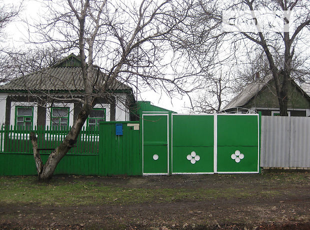 одноэтажный дом с садом, 71 кв. м, кирпич. Продажа в Белом (Луганская обл.) фото 1 одноэтажный дом с садом, 71 кв. м, кирпич. Продажа в Белом (Луганская обл.) фото 1