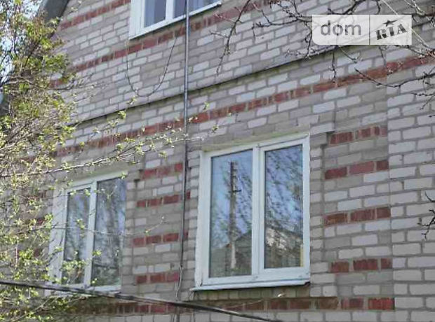 двухэтажный дом с садом, 104.3 кв. м, кирпич. Продажа в Фабричном (Луганская обл.) фото 1 двухэтажный дом с садом, 104.3 кв. м, кирпич. Продажа в Фабричном (Луганская обл.) фото 1