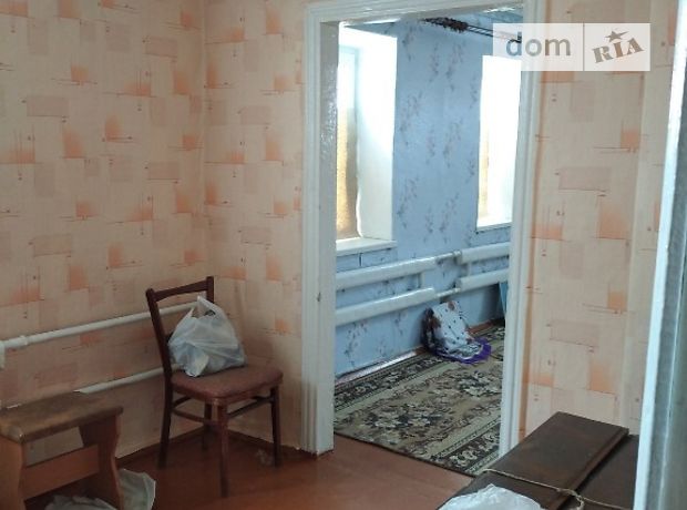одноэтажный дом с садом, 69 кв. м, ракушечник (ракушняк). Продажа в Георгиевке (Луганская обл.) фото 1 одноэтажный дом с садом, 69 кв. м, ракушечник (ракушняк). Продажа в Георгиевке (Луганская обл.) фото 1