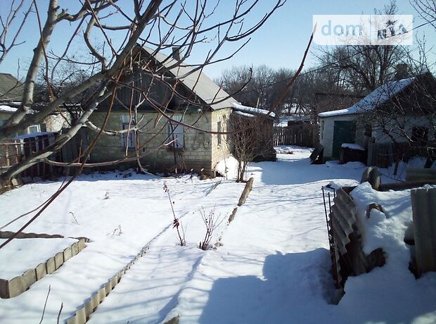 одноэтажный дом с садом, 40 кв. м, кирпич. Продажа в Лесном (Луганская обл.) фото 1 одноэтажный дом с садом, 40 кв. м, кирпич. Продажа в Лесном (Луганская обл.) фото 1