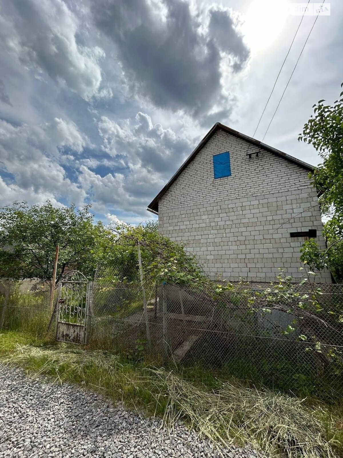 одноповерховий будинок з мансардою, 72.6 кв. м, цегла. Продаж у Львові фото 1 одноповерховий будинок з мансардою, 72.6 кв. м, цегла. Продаж у Львові фото 1